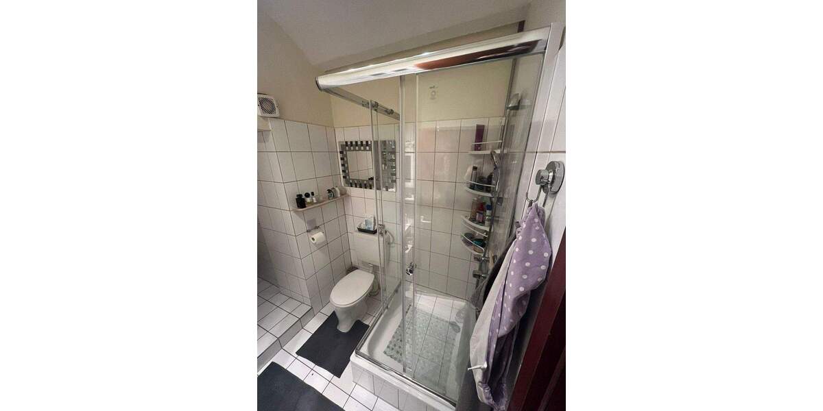 Etagenwohnung Wuppertal Barmen - 2 Zimmer, 53 m&sup2;, 532&euro; | Angebot:24825915