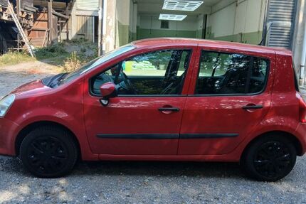 Renault Modus 125.000 km 3.300 &euro; Ennepetal 58256