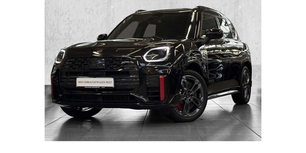 Mini John Cooper Works Countryman 25.536 km 41.780 € Sprockhövel 45549
