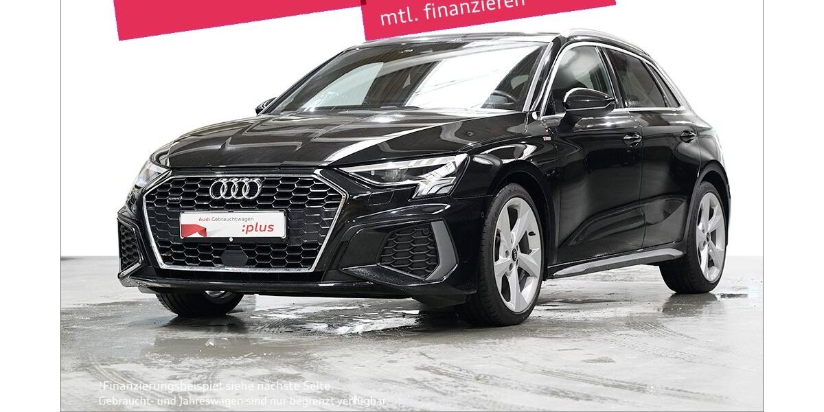 Audi A3 54.123 km 29.999 € Wuppertal 42109