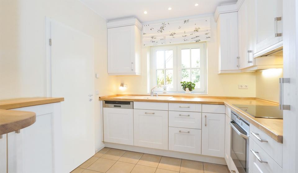 Doppelhaushälfte Ratingen Hösel - 4 Zimmer, 120 m&sup2;, 2.625&euro; | Angebot:23999148