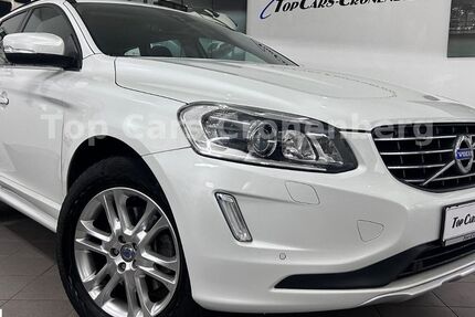 Volvo XC60 83.501 km 16.950 &euro; Wuppertal-Cronenberg 42349