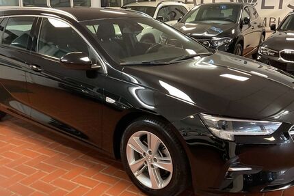 Opel Insignia 121.000 km 11.990 &euro; Wülfrath 42489