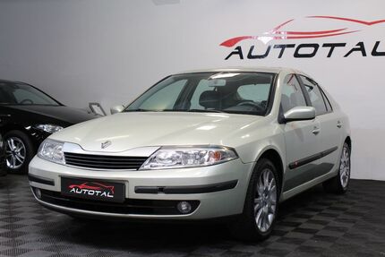 Renault Laguna 159.029 km 1.999 &euro; Wuppertal 42283