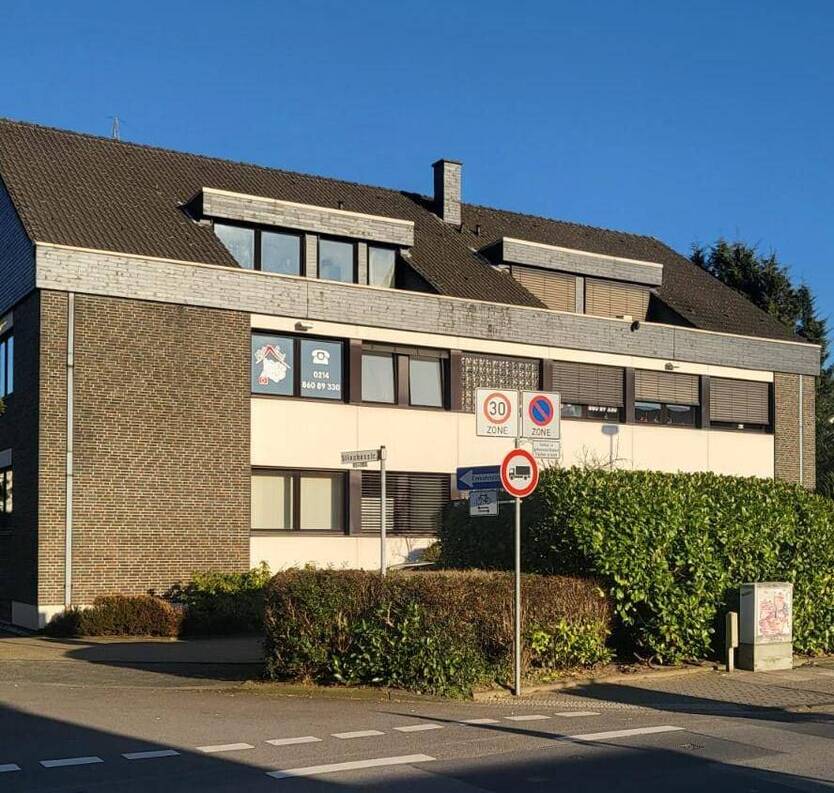 Coworking Space in Leverkusen - Flexibel & Kostengünstig - All-in-Miete