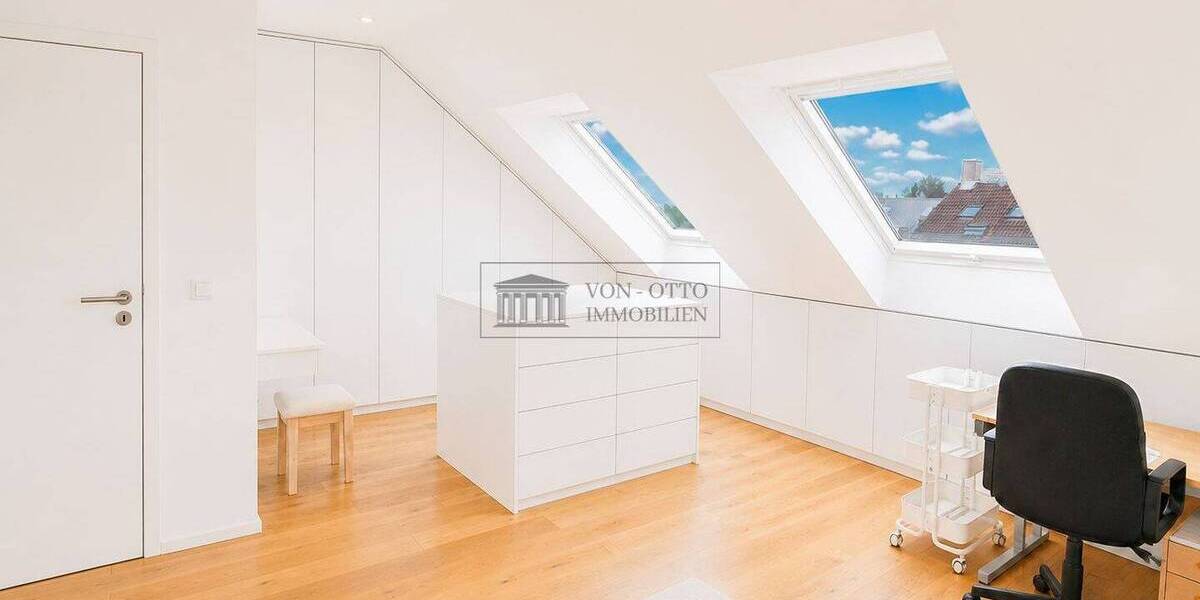 Etagenwohnung Langenfeld Berghausen - 3 Zimmer, 105 m&sup2;, 599.000&euro; | Angebot:26695802