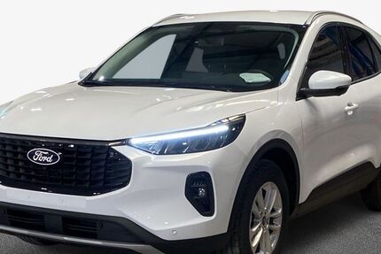 Ford Kuga 2.606 km 31.250 &euro; Leverkusen 51373