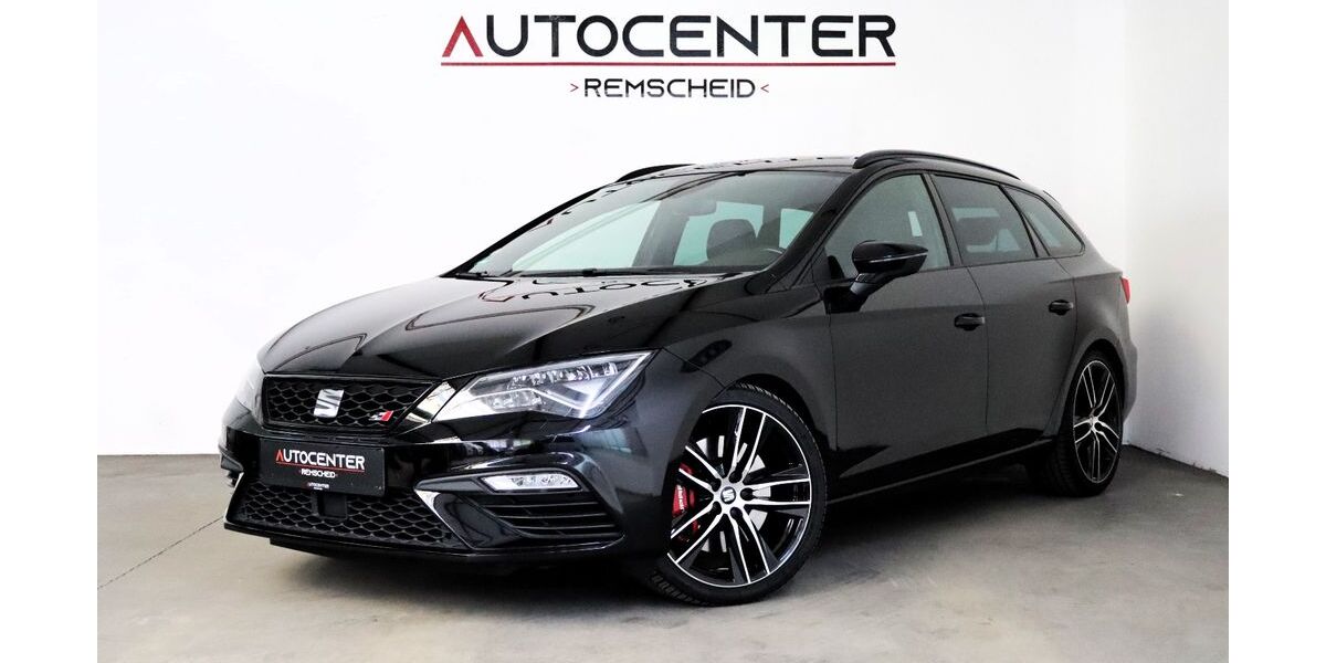 Seat Leon 93.454 km 19.950 &euro; Remscheid 42897