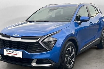Kia Sportage 30.988 km 22.440 &euro; Schwelm 58332