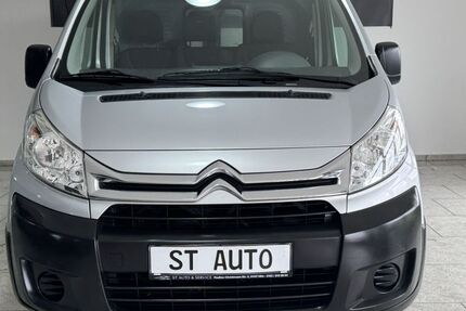 Citroen Jumpy 111.451 km 3.900 &euro; Köln 51107