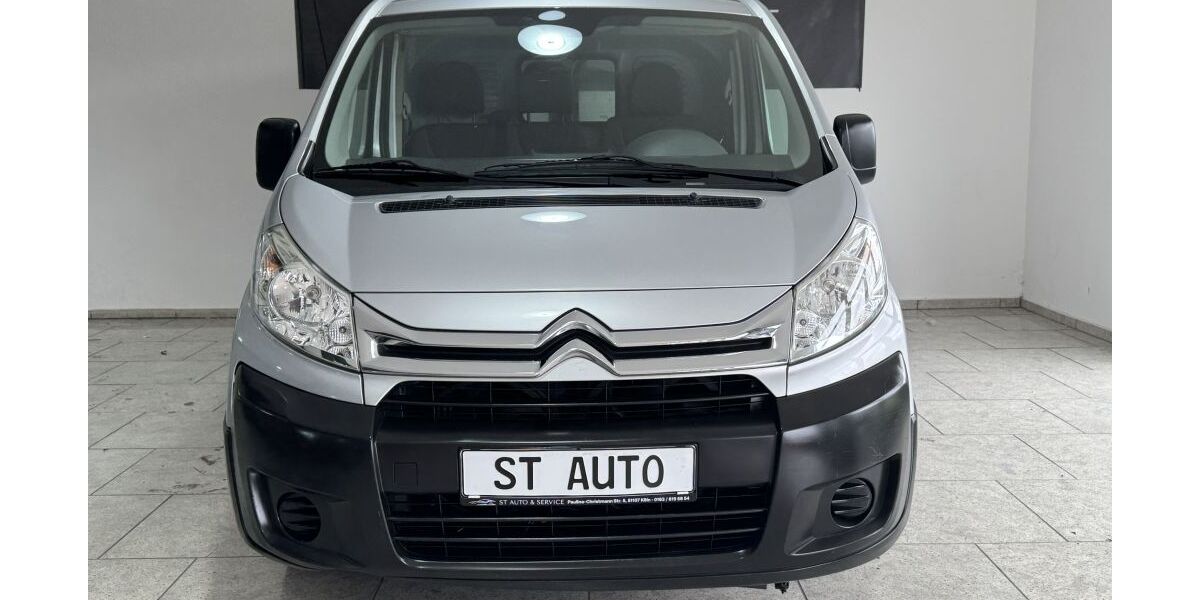 Citroen Jumpy 111.451 km 3.900 &euro; Köln 51107