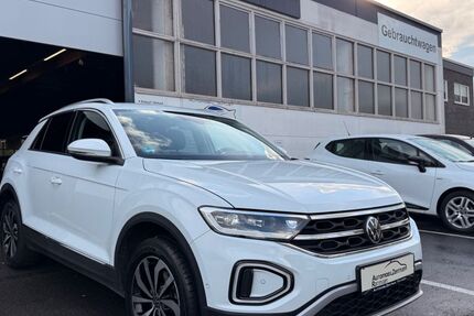 VW T-Roc 112.000 km 21.690 &euro; Ratingen 40880