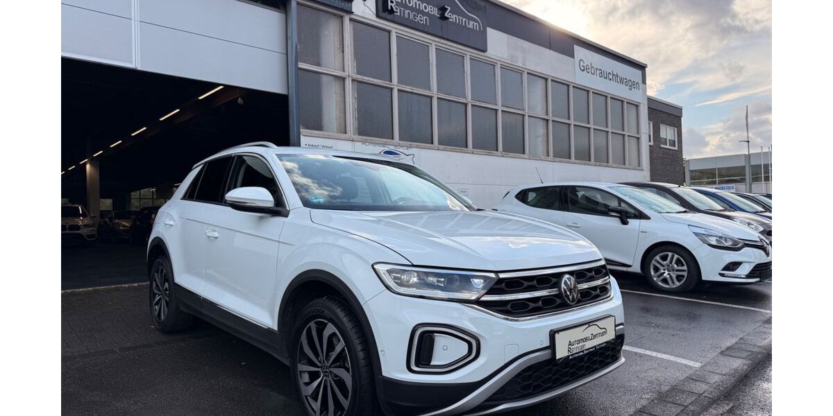 VW T-Roc 112.000 km 21.690 &euro; Ratingen 40880