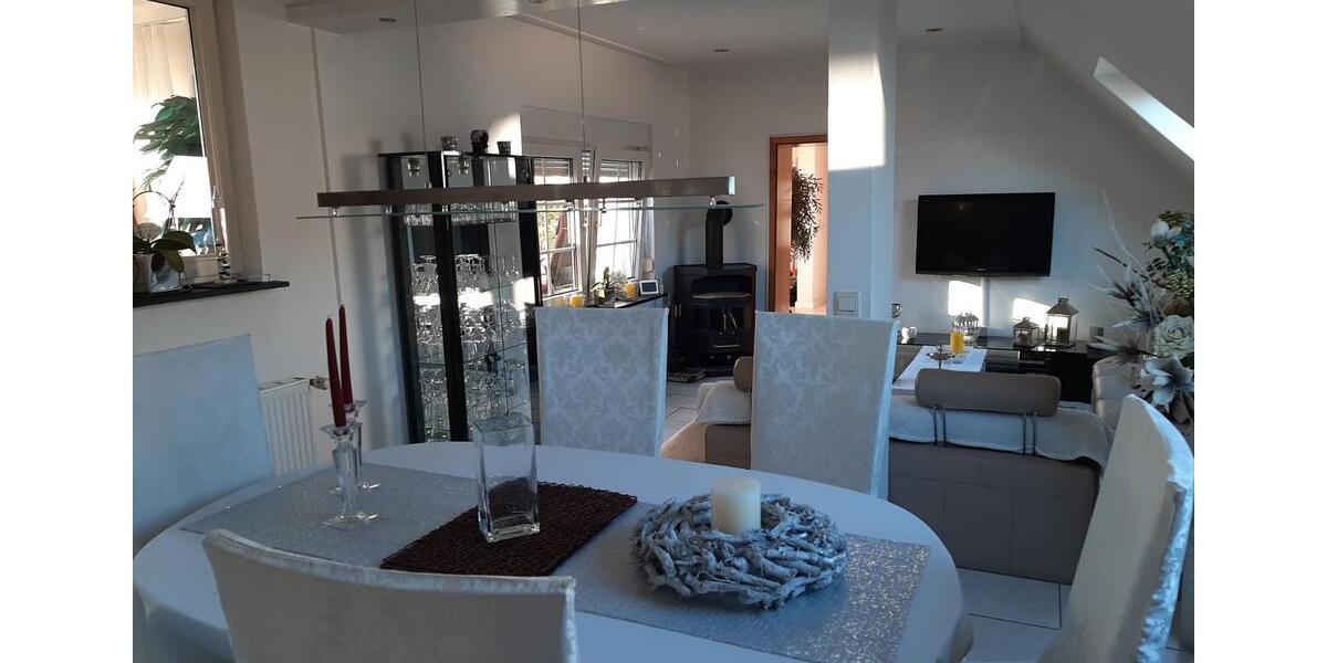 Maisonettenwohnung Solingen Höhscheid - 5 Zimmer, 143 m&sup2;, 1.200&euro; | Angebot:27626504