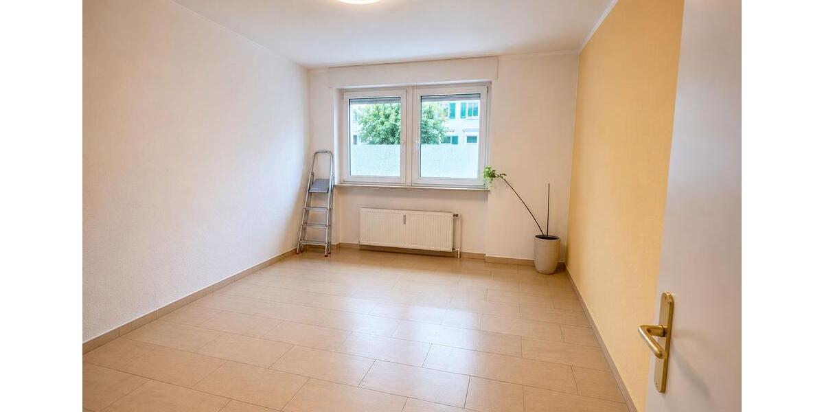 Erdgeschoßwohnung Solingen Central - 2 Zimmer, 61 m&sup2;, 775&euro; | Angebot:26602692