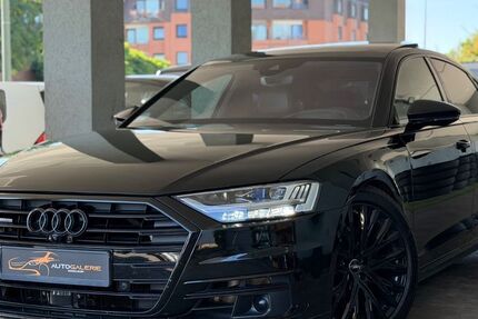 Audi A8 136.000 km 41.900 &euro; Düsseldorf 40229