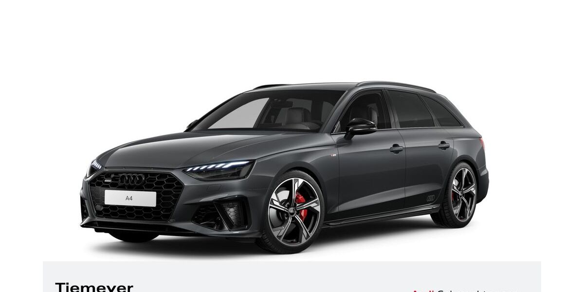 Audi A4 20.098 km 38.980 &euro; Remscheid 42897