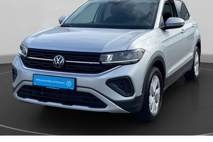 VW T-Cross 8.506 km 24.990 &euro; Köln 51145