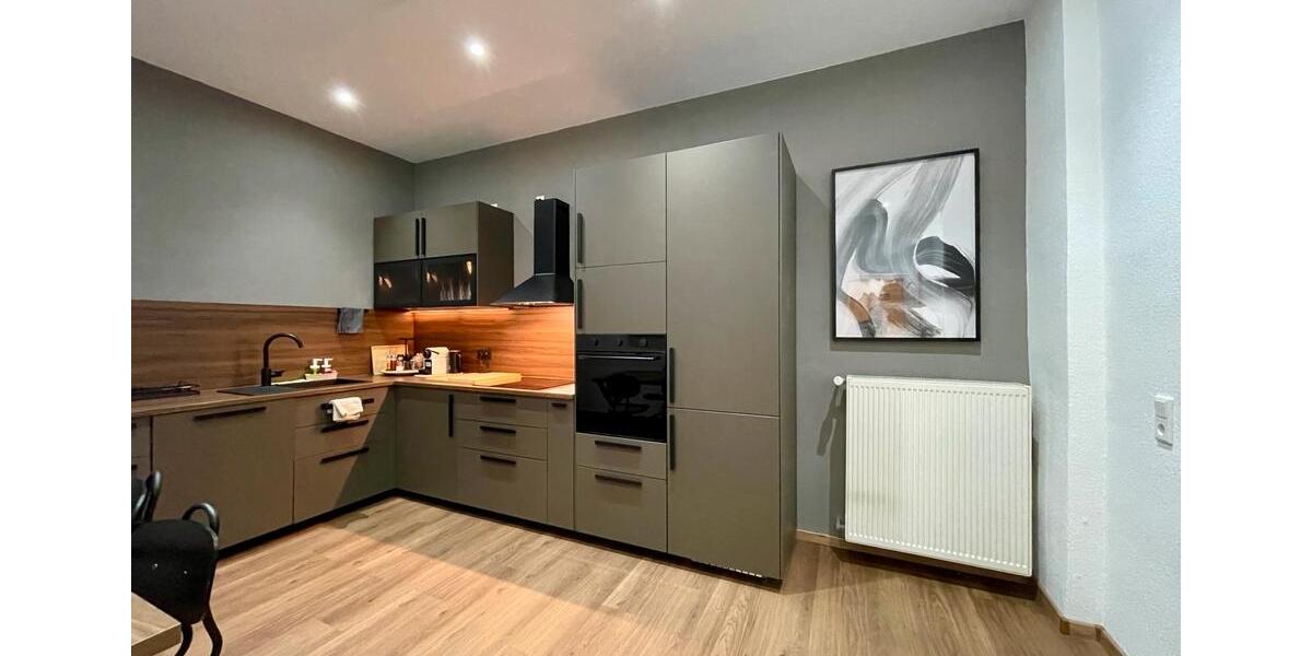 Erdgeschoßwohnung Wuppertal Arrenberg - 2.5 Zimmer, 72 m&sup2;, 1.250&euro; | Angebot:27626213