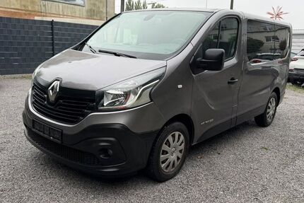Renault Trafic 190.000 km 7.999 &euro; Schwelm 58332