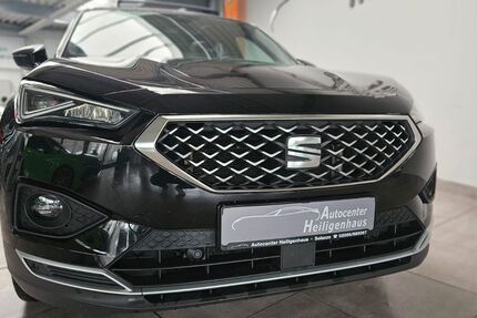 Seat Tarraco 138.748 km 21.980 &euro; Heiligenhaus 42579