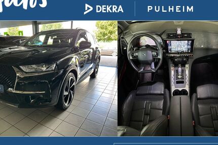 DS Automobiles DS7 (Crossback) 83.500 km 24.498 € Pulheim 50259
