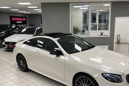 Mercedes-Benz E 53 AMG 58.656 km 49.900 &euro; Remscheid 42857