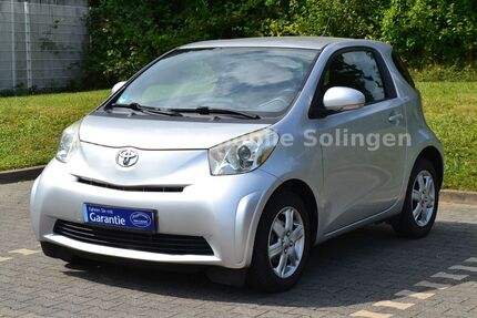 Toyota IQ