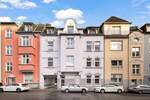 Etagenwohnung Essen Rüttenscheid - 2 Zimmer, 60 m&sup2;, 219.000&euro; | Angebot:25687089