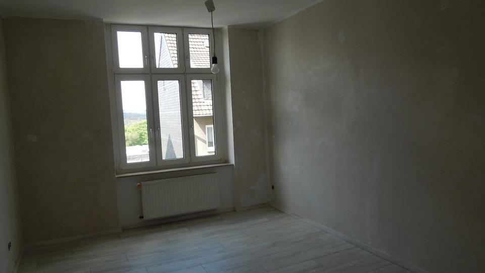 Etagenwohnung Remscheid Reinshagen - 3 Zimmer, 99 m&sup2;, 730&euro; | Angebot:25931878