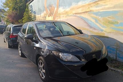 Seat Ibiza 160.000 km 1.190 &euro; Wuppertal 42277