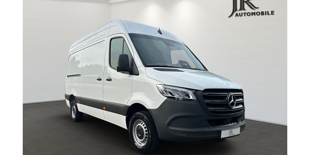 Mercedes-Benz Sprinter 6.200 km 54.990 € Kürten 51515