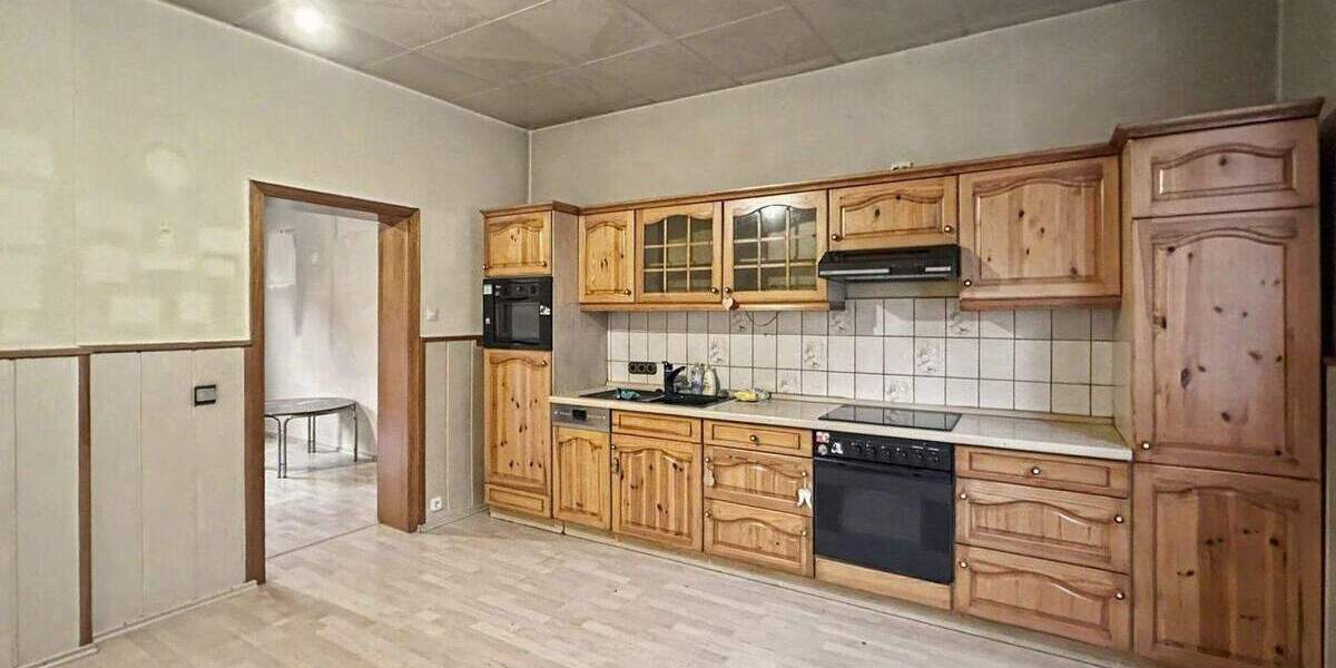Etagenwohnung Wülfrath Schlupkothen - 3 Zimmer, 84 m&sup2;, 169.900&euro; | Angebot:24669073