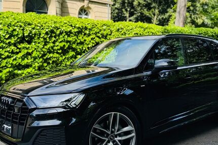 Audi Q7 139.000 km 43.490 &euro; Köln 50933