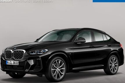 BMW X4 25.036 km 58.899 &euro; Düsseldorf 40237