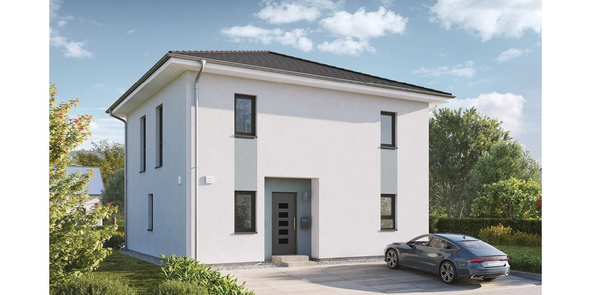 Ihr maßgeschneidertes Einfamilienhaus - Individuell geplant, flexibel gebaut in Kürten - Einfamilienhaus Kürten | Angebot:27643996