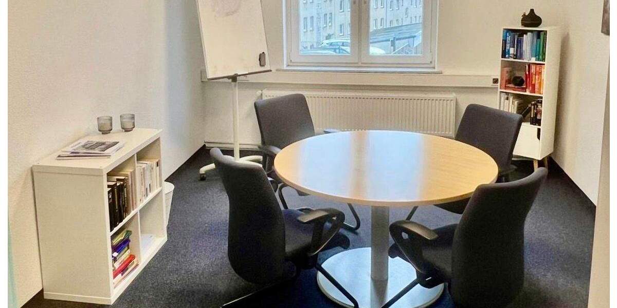 Gewerbeobjekt Remscheid Innen - 399&euro; | Angebot:25659352