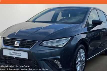 Seat Ibiza 24.679 km 23.400 &euro; Neuss 41460