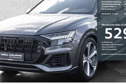 Audi Q8 69.764 km 62.980 € Düsseldorf 40474