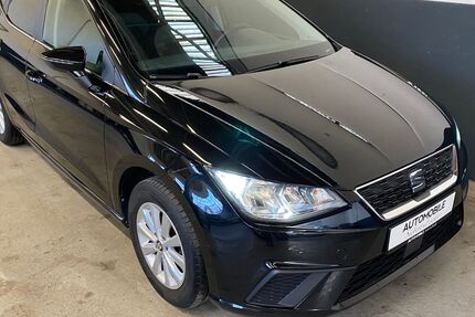 Seat Ibiza 86.148 km 9.990 &euro; Wuppertal 42289