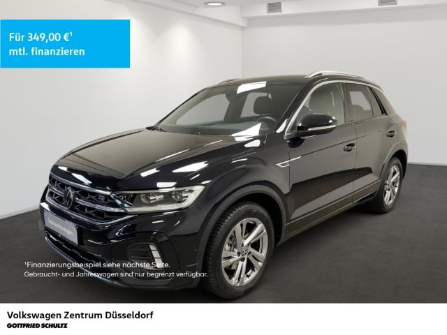 VW T-Roc 20.700 km 30.990 € Düsseldorf 40233