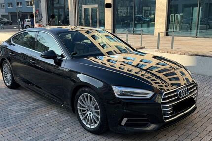 Audi A5 135.000 km 19.500 &euro; Düsseldorf 40476