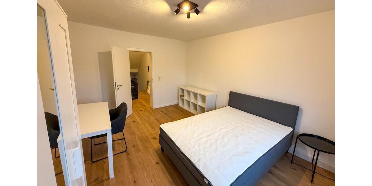 Etagenwohnung Wuppertal Lichtenplatz - 1 Zimmer, 17 m&sup2;, 470&euro; | Angebot:24271871