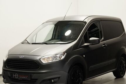 Ford Transit Courier 195.000 km 5.790 &euro; Remscheid 42855