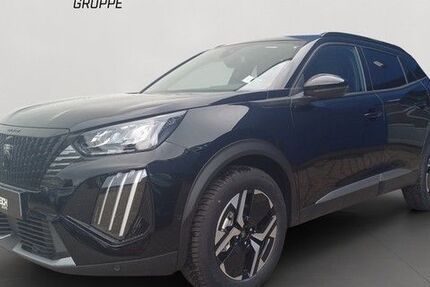 Peugeot 2008 16.900 km 25.990 &euro; Wuppertal 42103