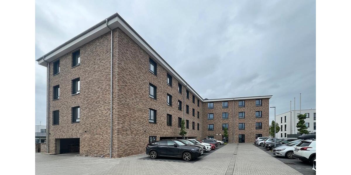 Gewerbeobjekt Leverkusen Opladen - 3.840&euro; | Angebot:25724742