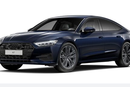 Audi A7 24.697 km 52.980 &euro; Remscheid 42897