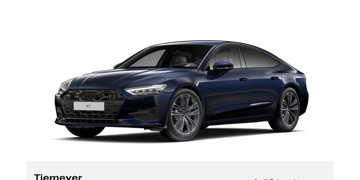 Audi A7 24.697 km 52.980 &euro; Remscheid 42897