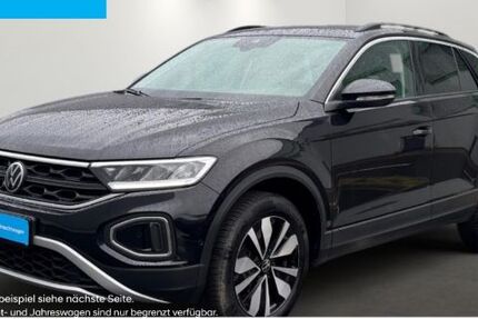 VW T-Roc 18.119 km 22.450 &euro; Neuss 41460