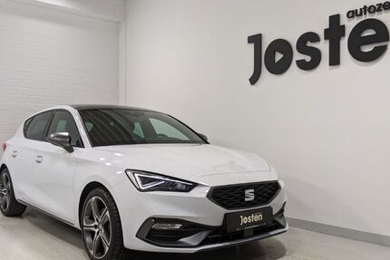 Seat Leon 10.500 km 27.990 € Monheim 40789